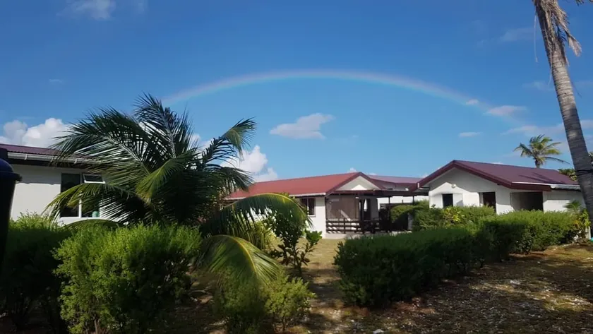 Pension Tamatuamai - Image 1