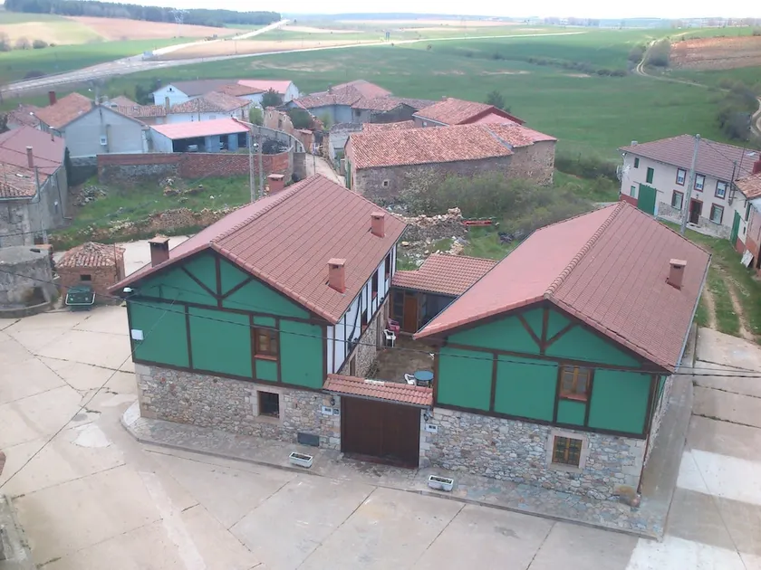 Valle de Tosande II - Image 1