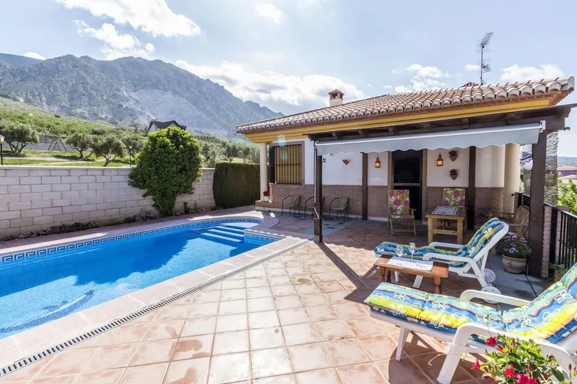 Casa la moranja - Image 1