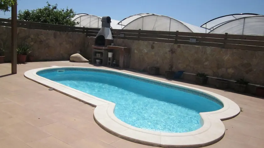 Villa With 4 Bedrooms in Creixell, With Wonderful sea View, Private Pool, Furnished Terrace - 500 m - Image 1