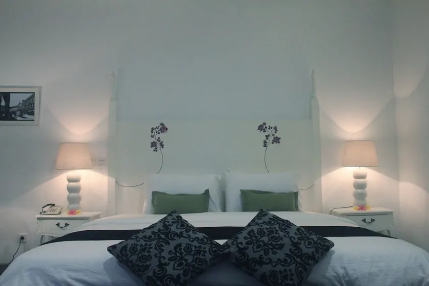 Graha Ayu Hotel - Image 1