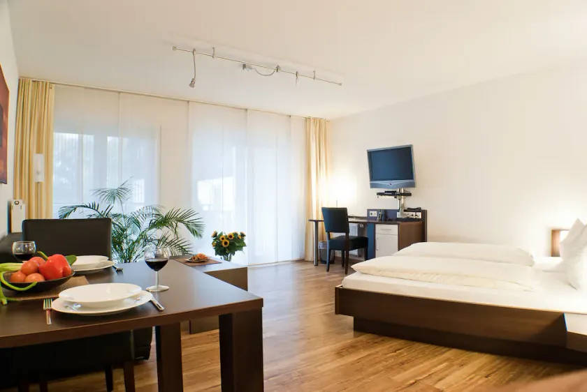Serviced Apartments Kurpfalzhof - Image 1