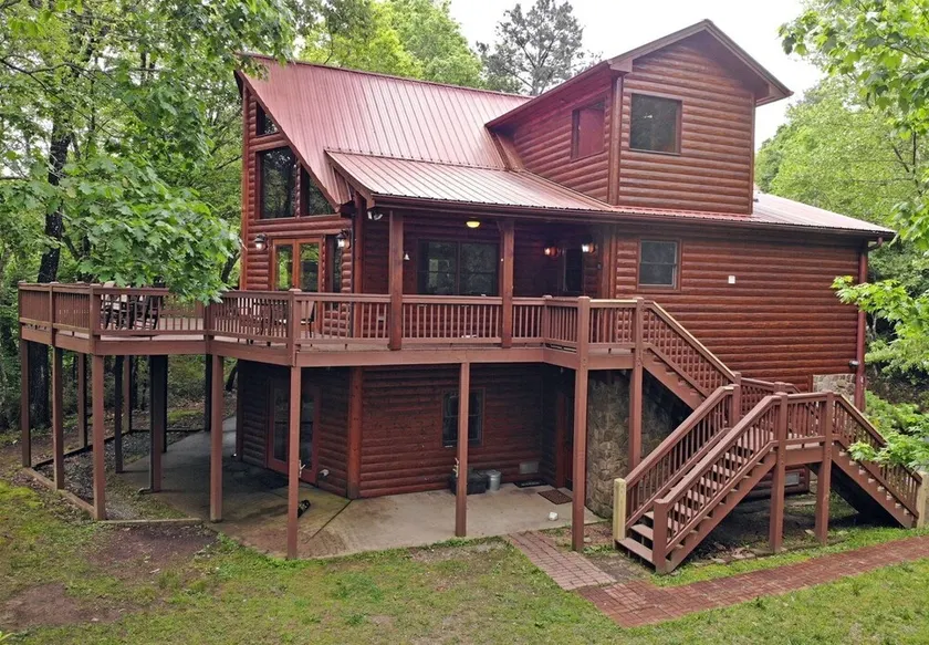 Rivers Edge - Image 1