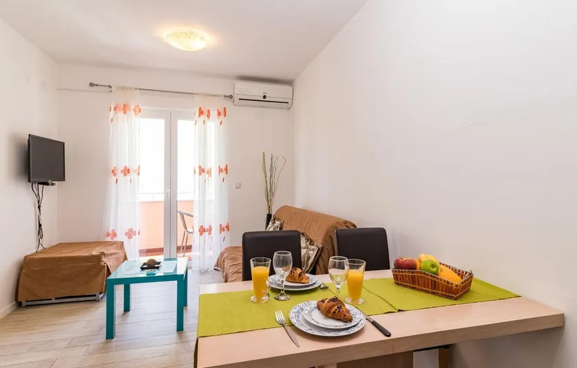 Awesome Home in Premantura With Wifi and 2 Bedrooms - Image 1