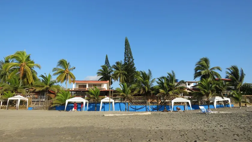 Cabanas Isla del Sol - Image 1