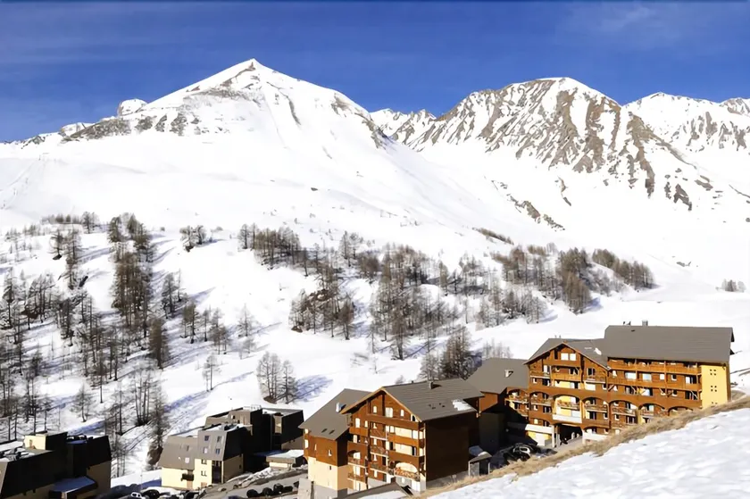 Vacanceole - Les Balcons Du Soleil - Image 1
