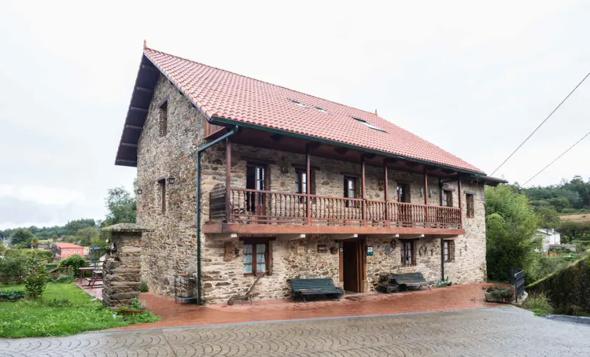 Casa de Sixto - Image 1