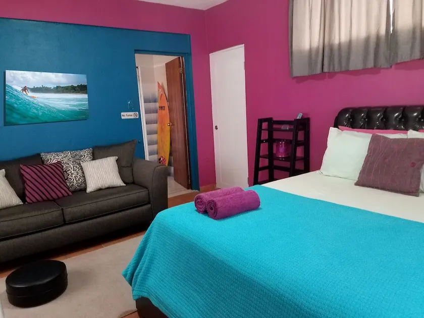 WSSM Surf House - Image 1