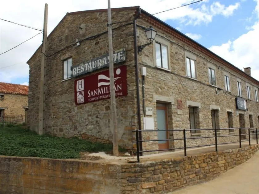 Hotel Rural San Millan - Image 1