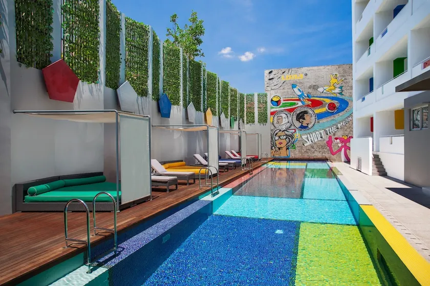 Luna2 Seminyak by Premier Hospitality Asia - Image 1