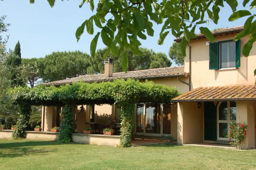 Tenuta Santa Cristina - Image 1