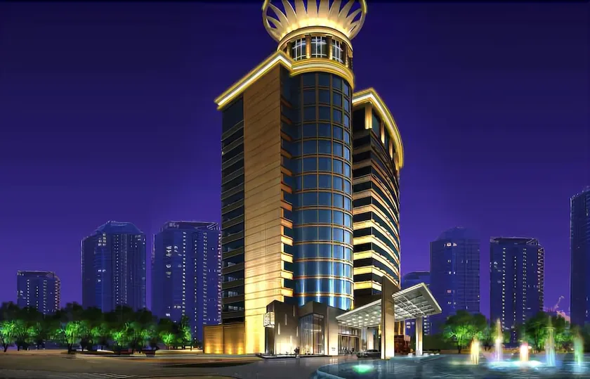 Sunbelieve International Hotel - Image 1