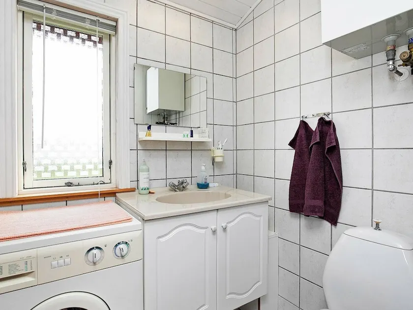Deluxe Holiday Home in Thisted With Terrace - Image 1