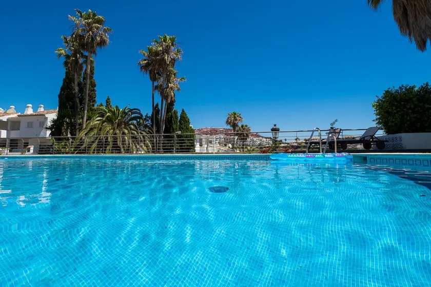 Villa Rosa - Image 1