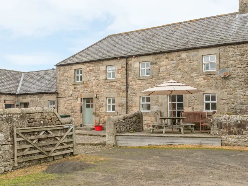 The Stables - Image 1