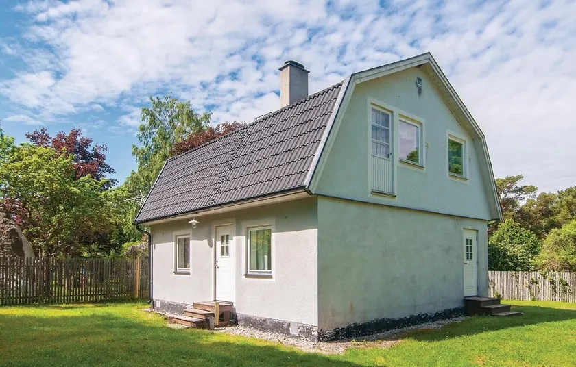 Amazing Home in Visby With 4 Bedrooms - Image 1