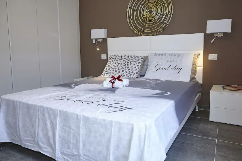 B&B Le more - Image 1