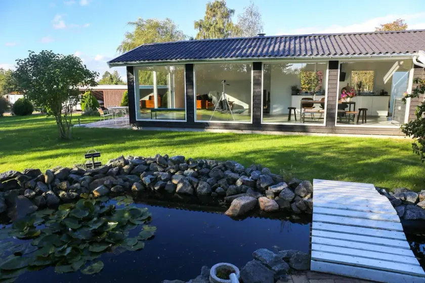 The Comfort of This Cottage Merges With Nature - Image 1