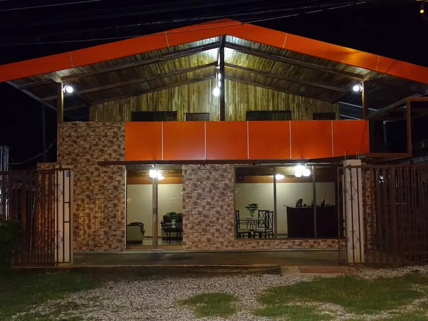 Hotel El Teca - Image 1