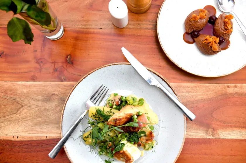 Barrasford Arms - Image 1