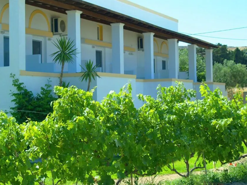 Level Houses - Image 1