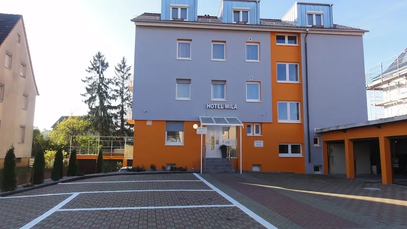 Hotel Mila - Image 1