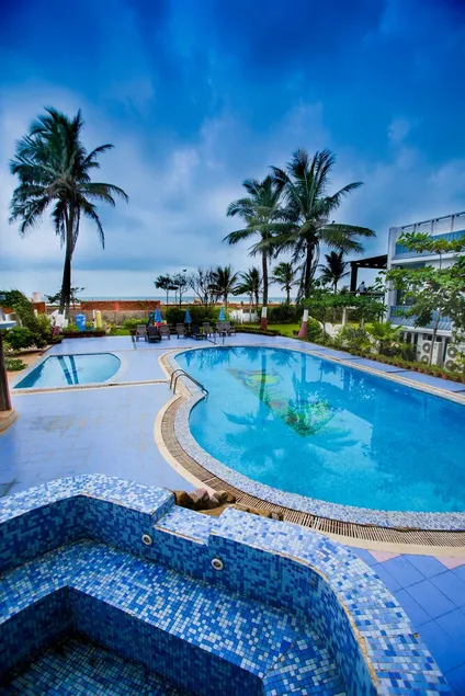Sunny Vijoya - Image 1