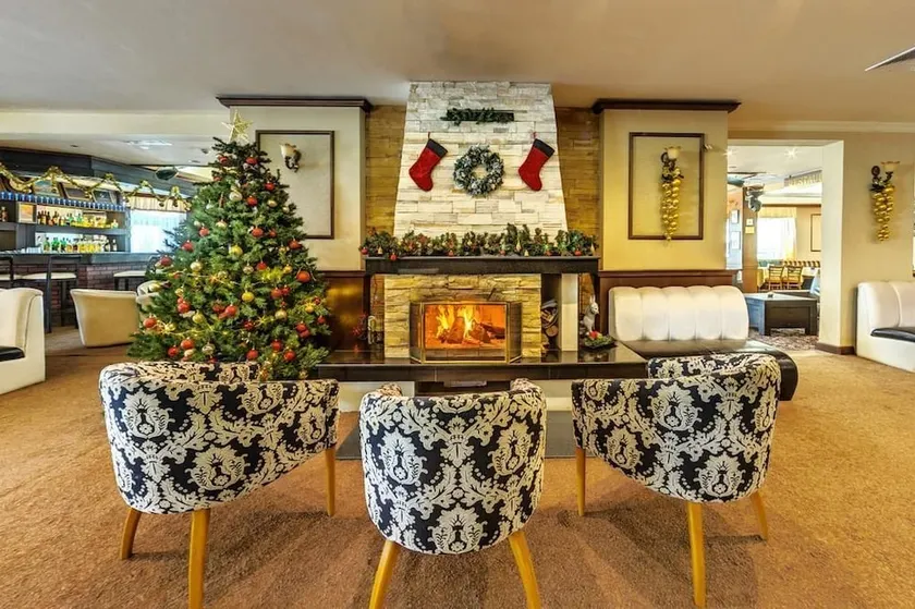 Spa Hotel Emerald - Image 1