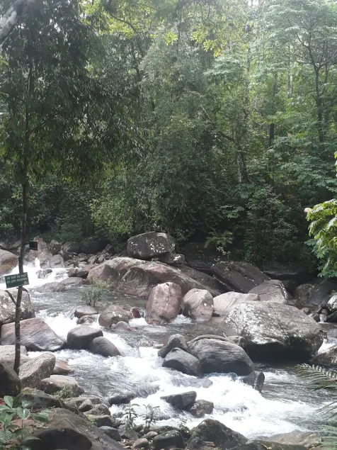 Girankiththa Eco Resort - Image 1