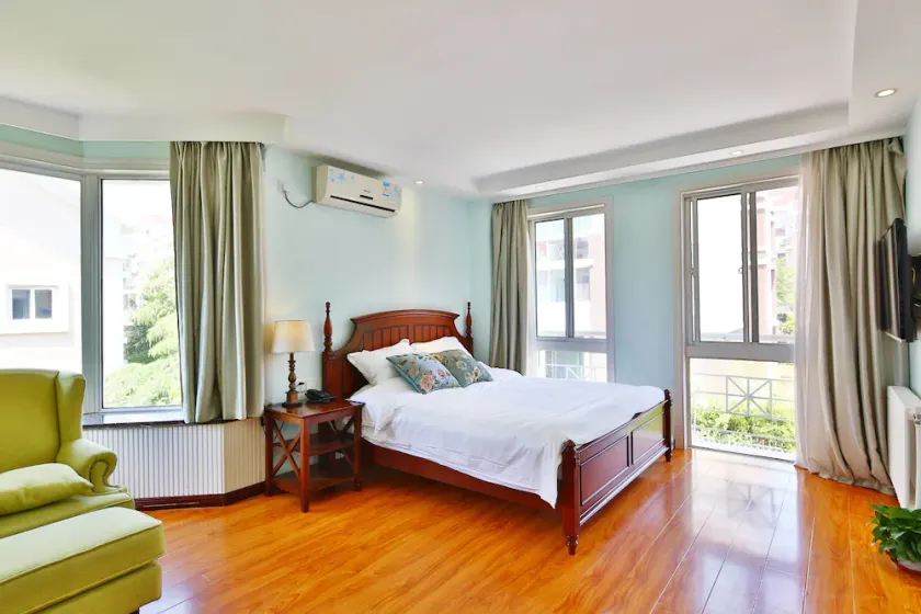 Villa Begonia - Image 1