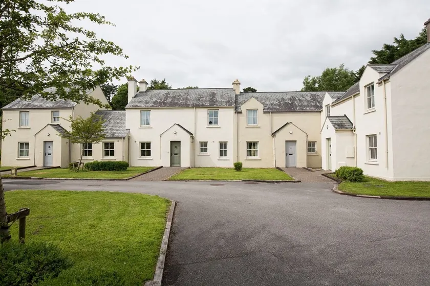 Castle Gardens 3 bed 4008 - Image 1