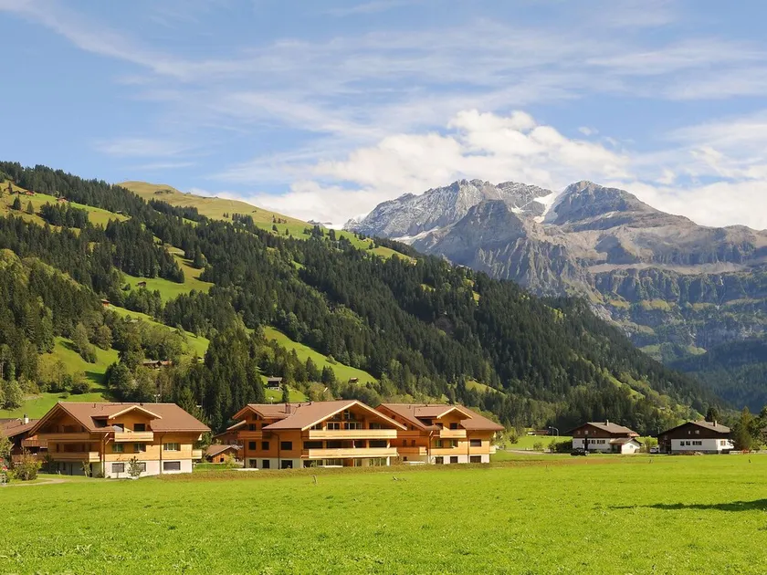 Kronenmatte 12 A Lenk - Image 1