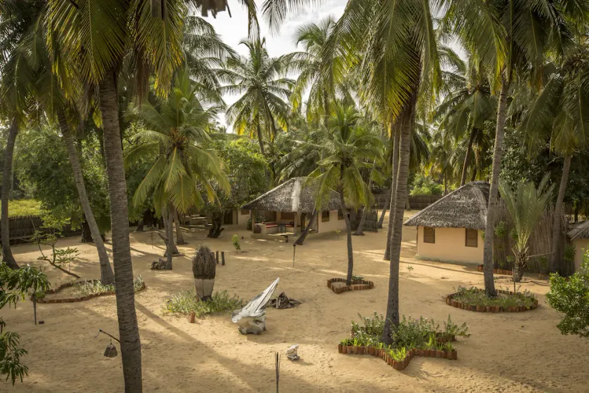 Cocodance Kitesurfing Resort - Image 1
