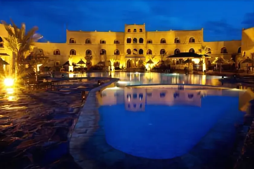 Chergui Kasbah - Image 1