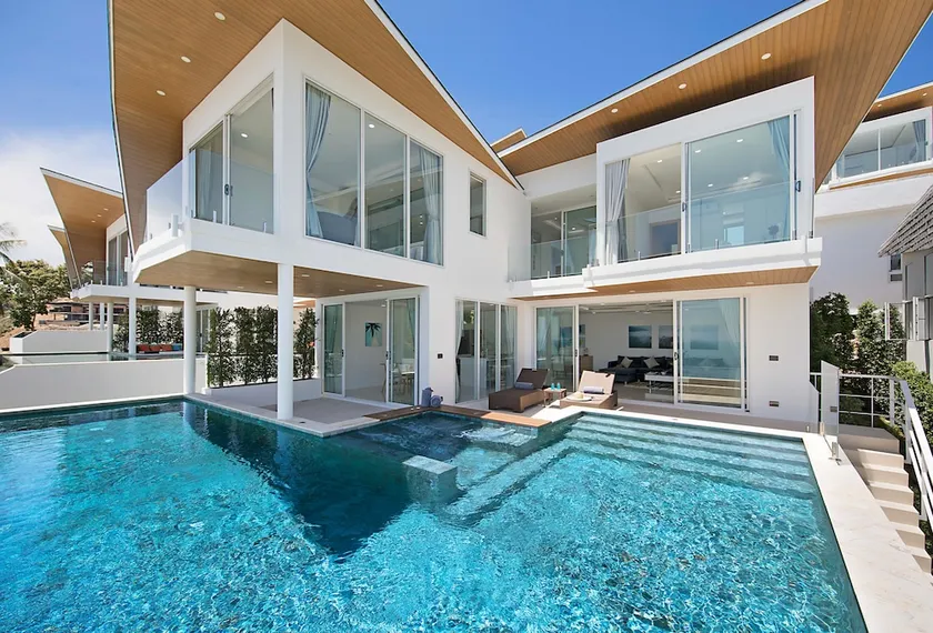 Fairyland Villa - Image 1
