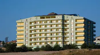 Kozakli Grand Termal Hotel - Image 1