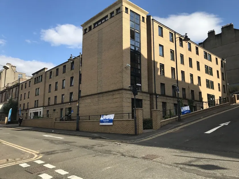 Glasgow Metro Youth Hostel - Image 1