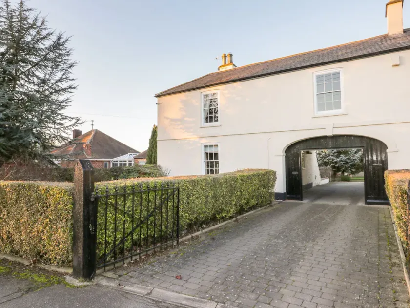 Pelham House Cottage - Image 1