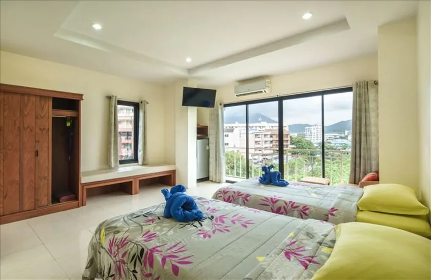 Ban Patong Residence - Image 1