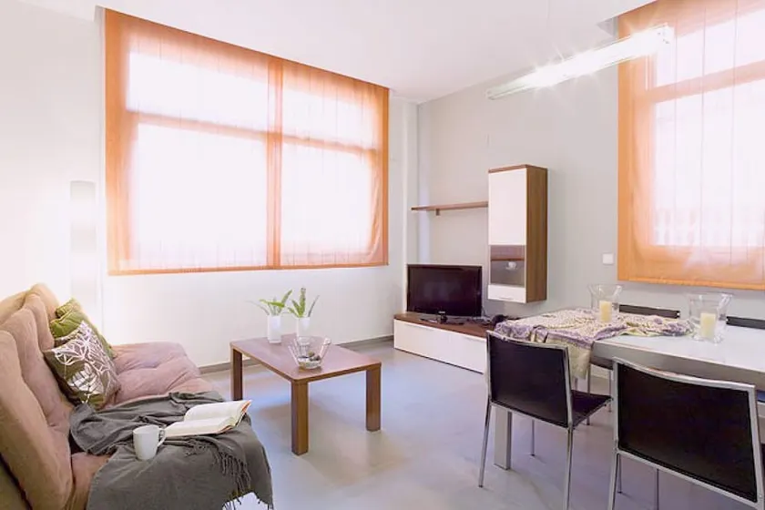 BizFlats Fira Place - Image 1