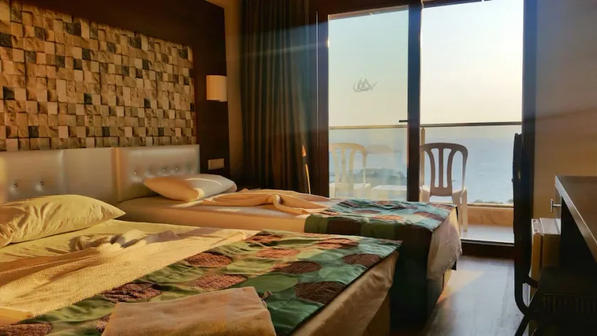 Comfort Ada Class Hotel - Image 1