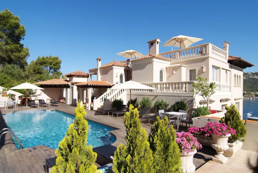 Villa Italia - Image 1