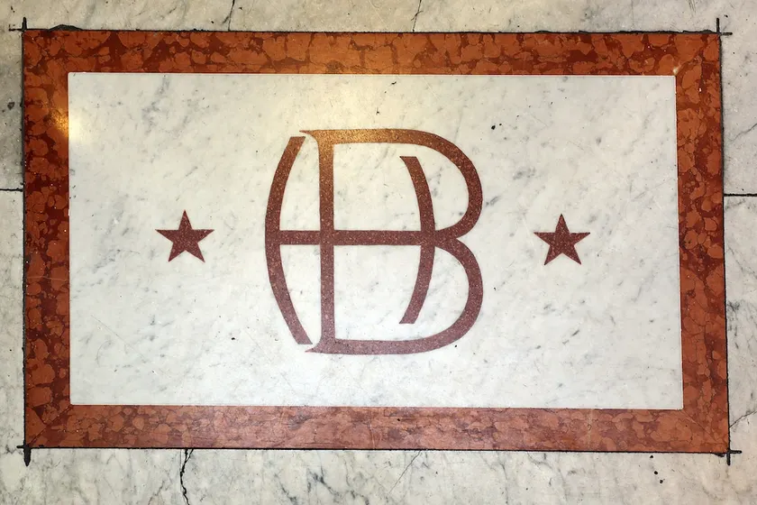 Hotel Bergamo - Image 1