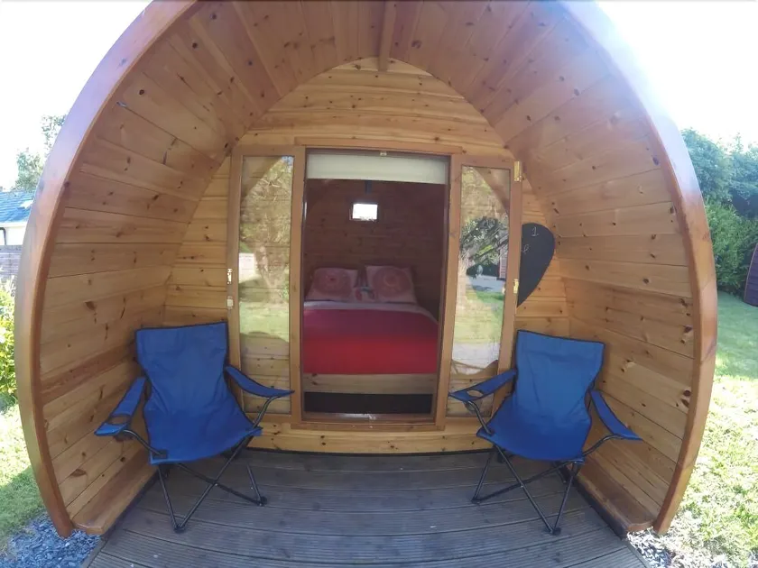 Pod Umna Village - Image 1