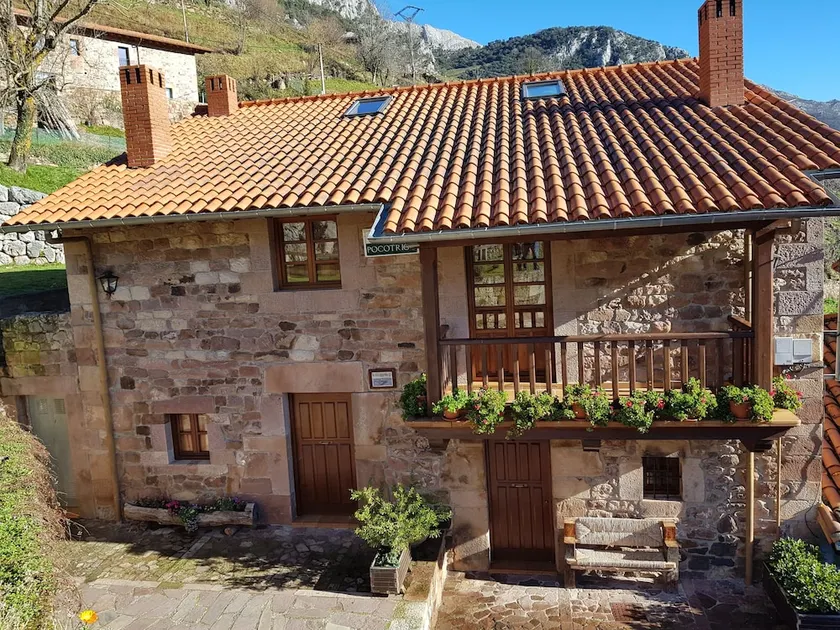 Casa Rural Pocotrigo - Image 1