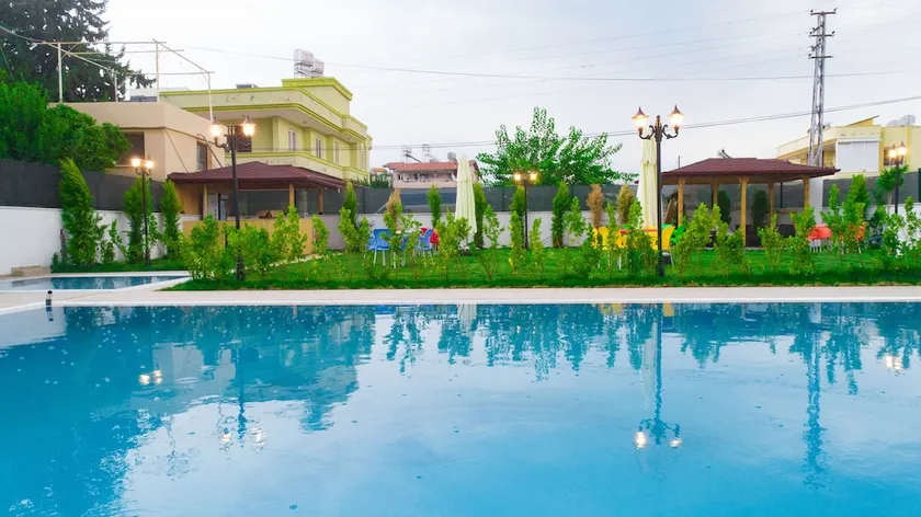 Arsuz Deniz Pansiyon - Image 1