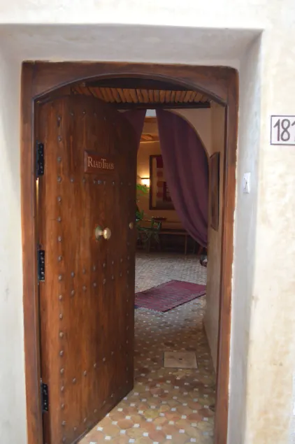 Riad Thaïs - Image 1