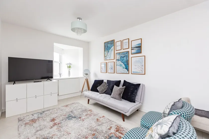 Hideaway Apartment - A Beautiful 1-br Apartment - Image 1