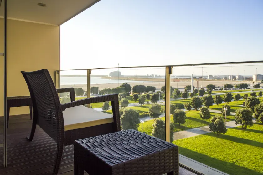 Liiiving in Matosinhos - High Sea Condo - Image 1