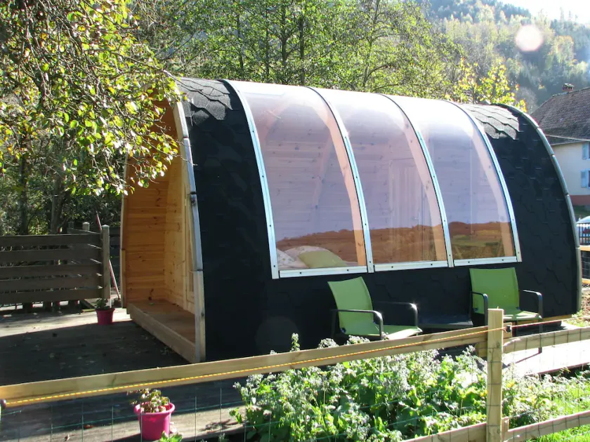 La Ferme Traits'Anes - Image 1